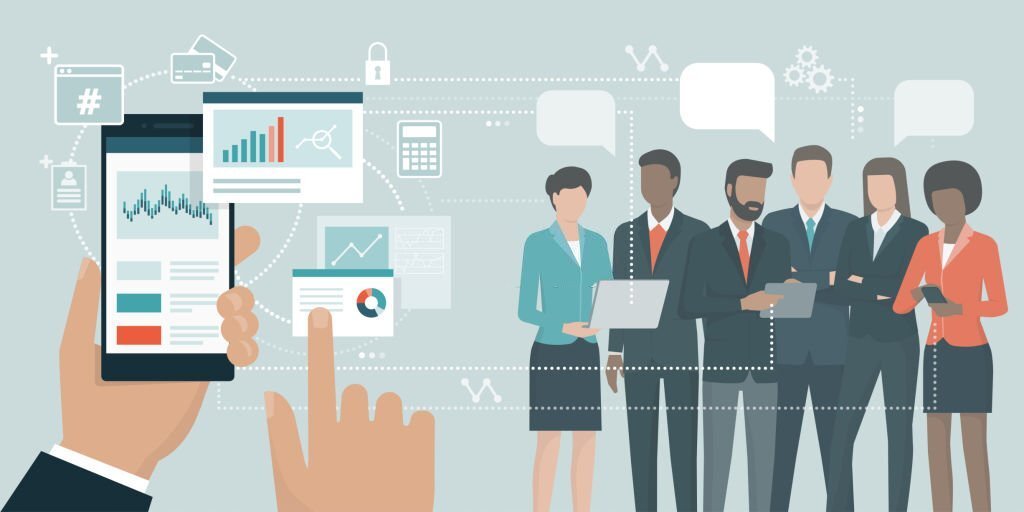 5 Ways HR Software Can Streamline Your Hiring Process