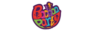 bacha party logo