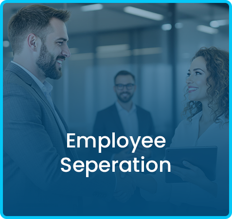 seperation